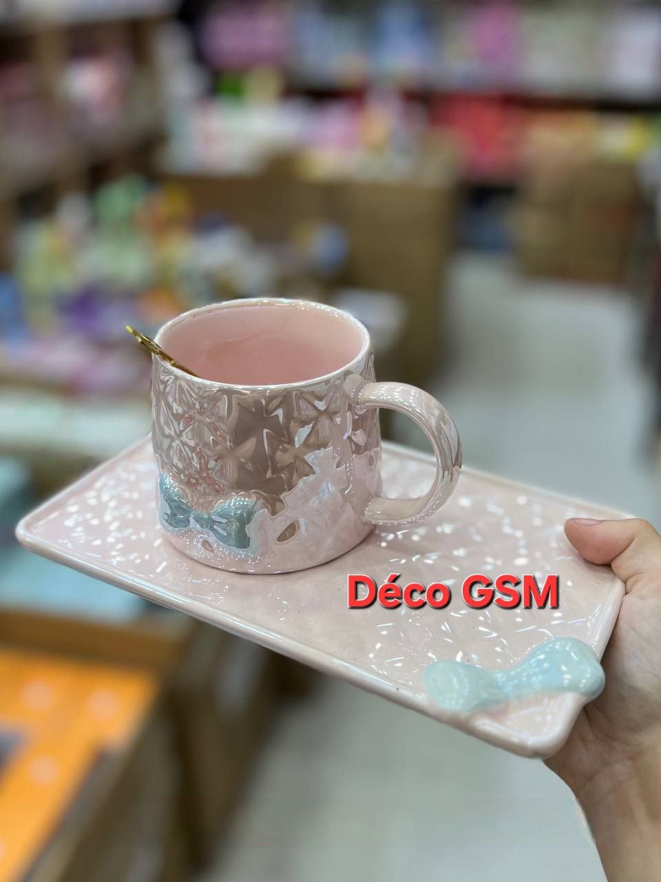 Shop
