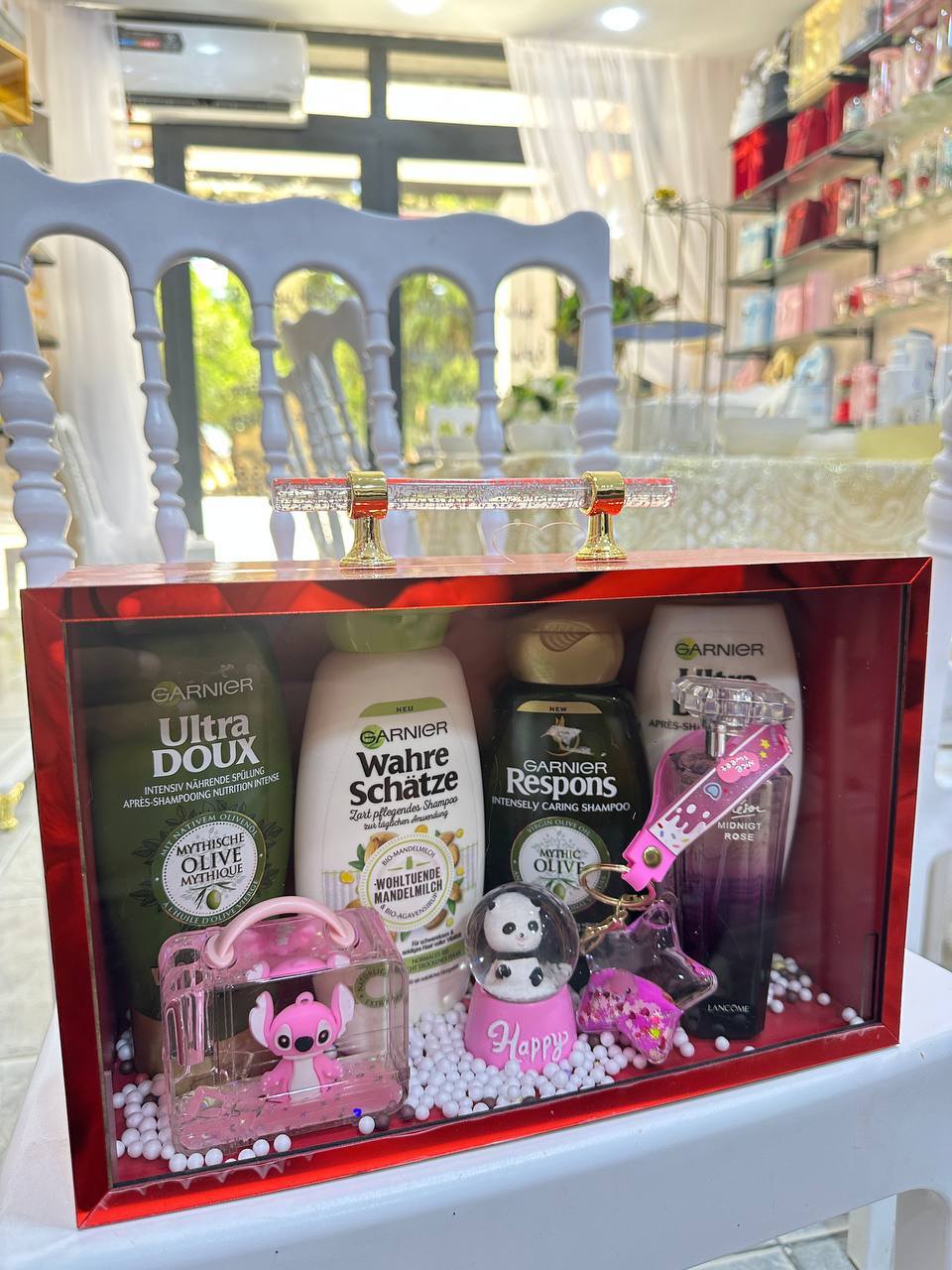 Coffret pour vos occasions بوكس لمناسباتكم