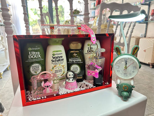 Coffret pour vos occasions بوكس لمناسباتكم
