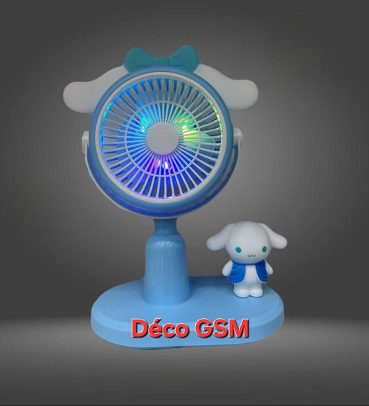 Mini ventilateurs مروحة صغيرة