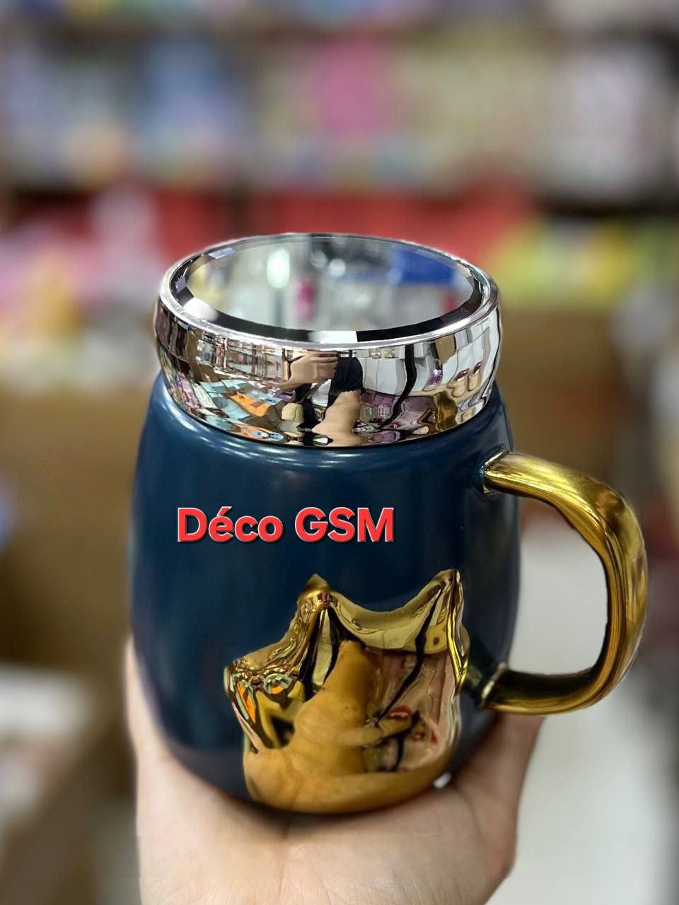 Shop