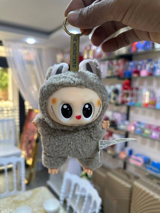Labubu
